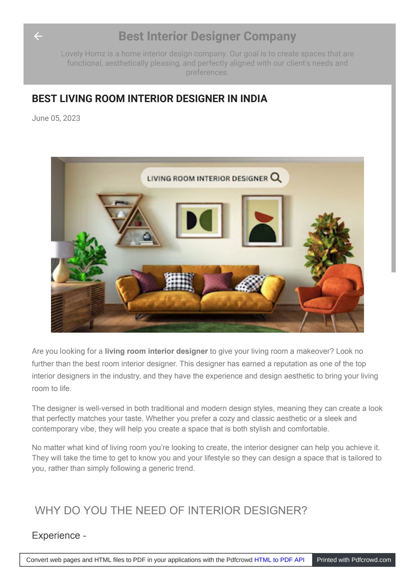 Interior Design Meaning Pdf Matttroy