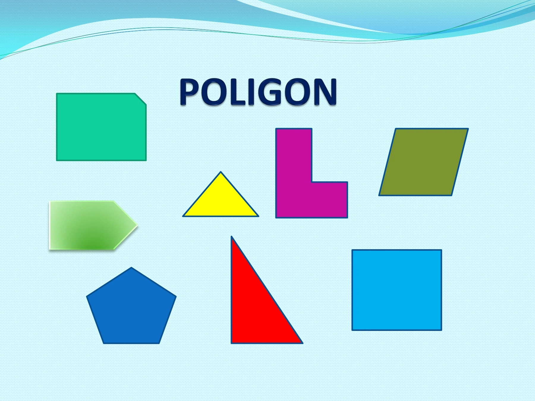 POLIGON