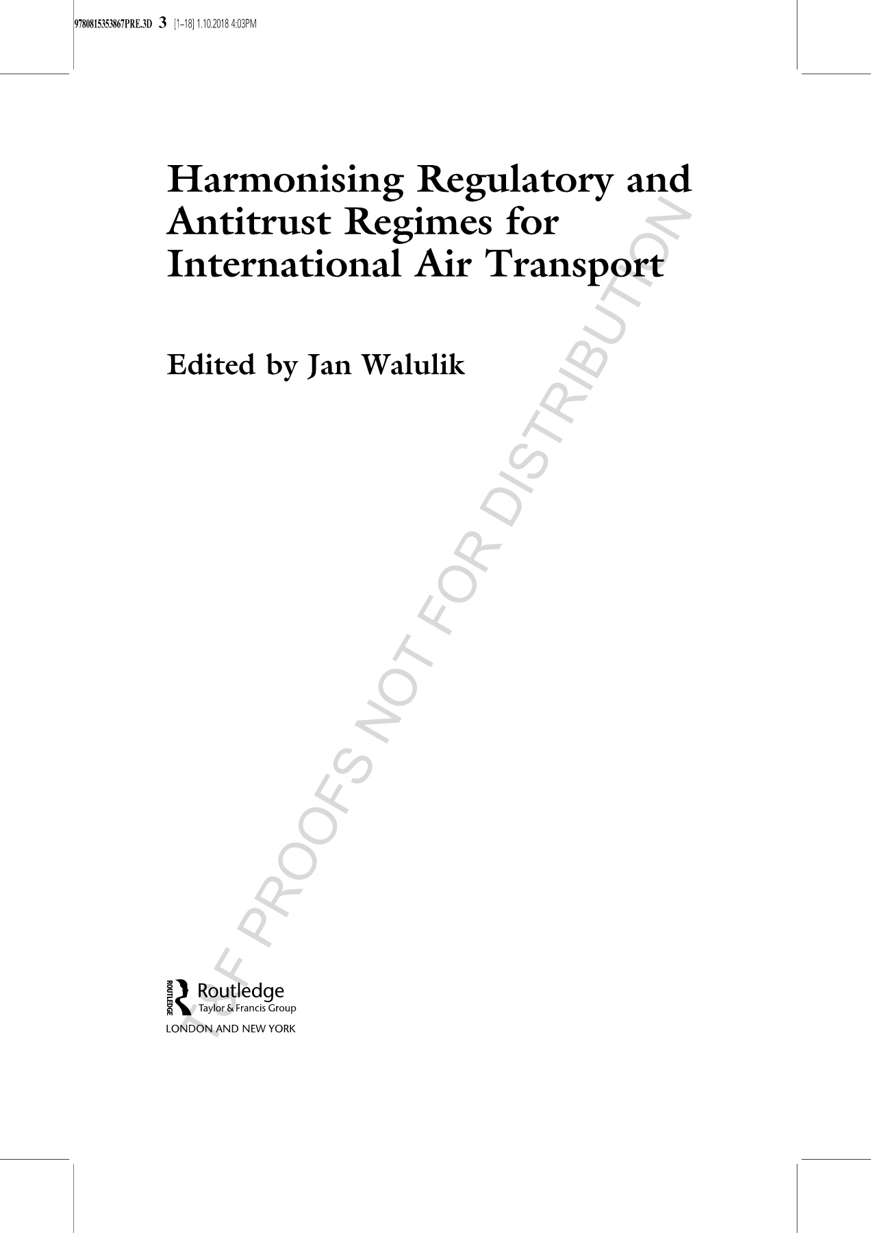 Shadi A. AlShdaifat and Bashar H. Malkawi, The Need for Regional  Liberalization: The Issue of Damascus Agreement of 2004 - Flip eBook Pages  201-250 | AnyFlip, image size:1272x1800