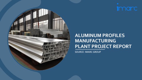Mapi Aluminium Aluminum Profiles Manufacturing Plant Project Report