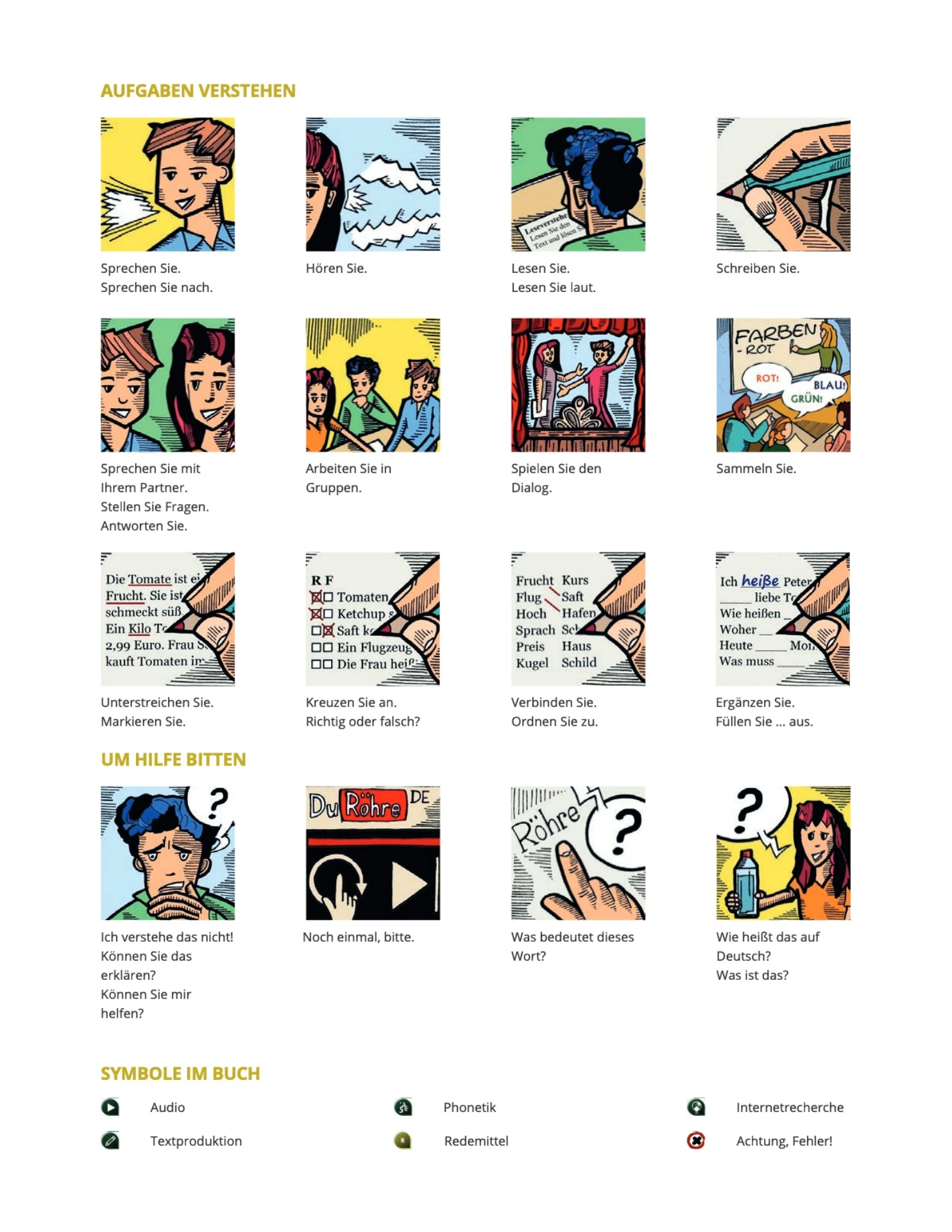 A1 Huber Zusatzmaterial - Flip eBook Pages 1-50 | AnyFlip
