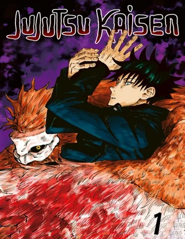 jujutsu-kaisen-vol-1