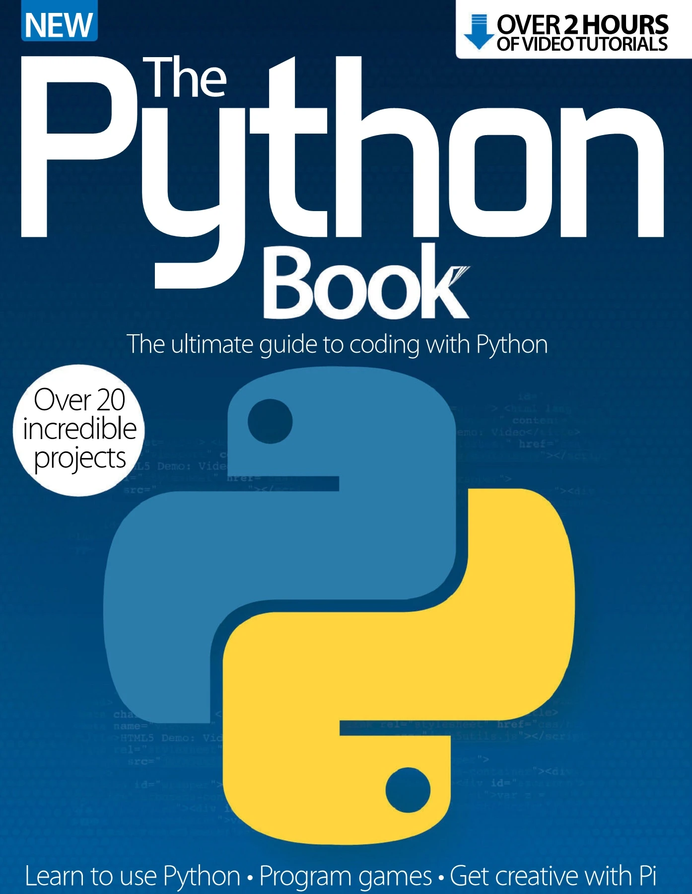 The Python Book