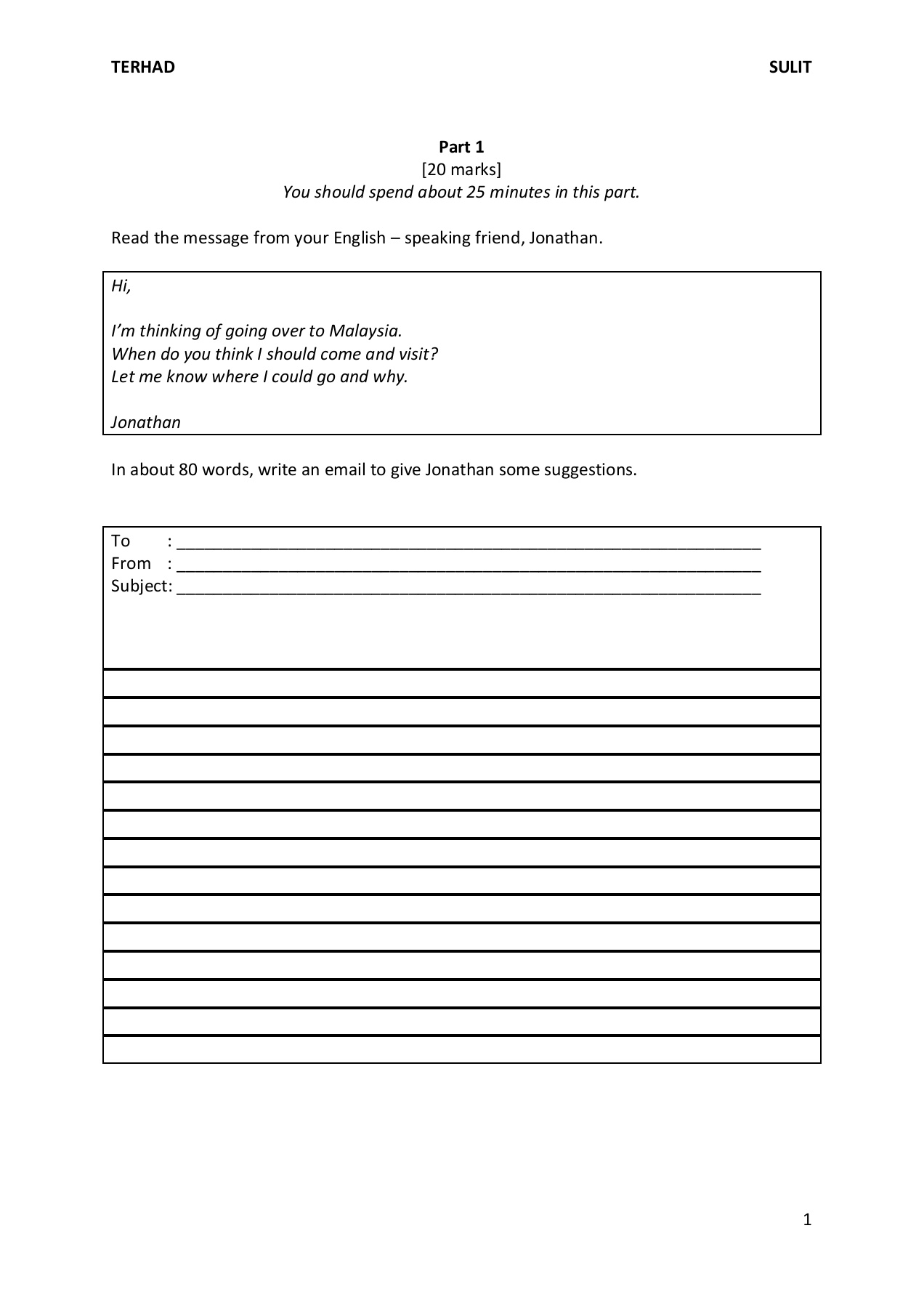 English Writing Reading Paper Flip Ebook Pages 1 12 Anyflip Anyflip