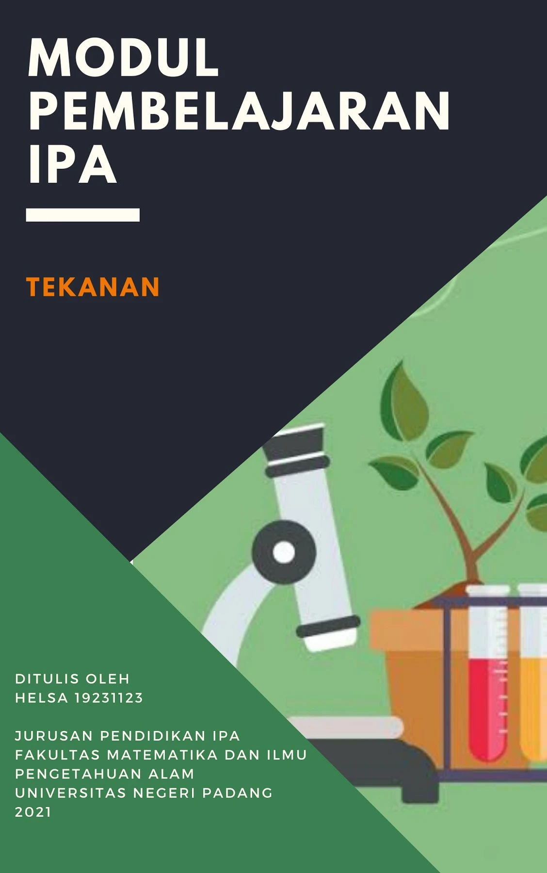 Modul Utama Epaper E-Modul