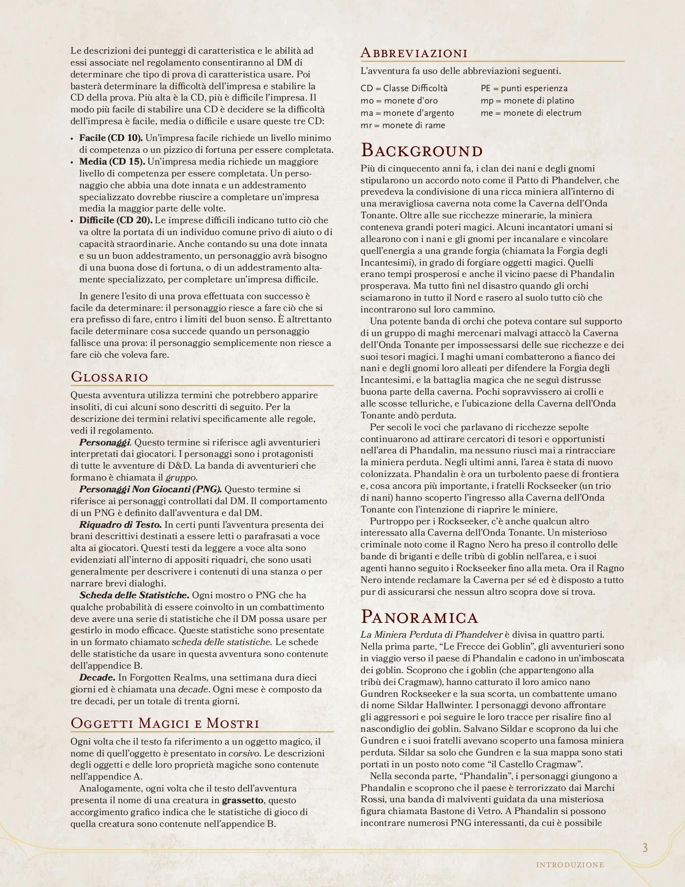 Byhoo Porta carte tascabile DND RPG per libro di incantesimi e carte di riferimento, Tome of Recollection TTRPG Accessori da gioco per DND Principiante Master (60 carte giocatore di poker incluse