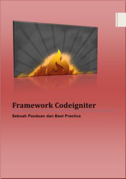 tutorial framework codeigniter[fatihware.web.id] - Guset User | PDF ...