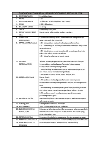 pedagogi - MUHAMMAD AKASHAH BIN SHAHARUDIN IPG-Pelajar Flip PDF | AnyFlip