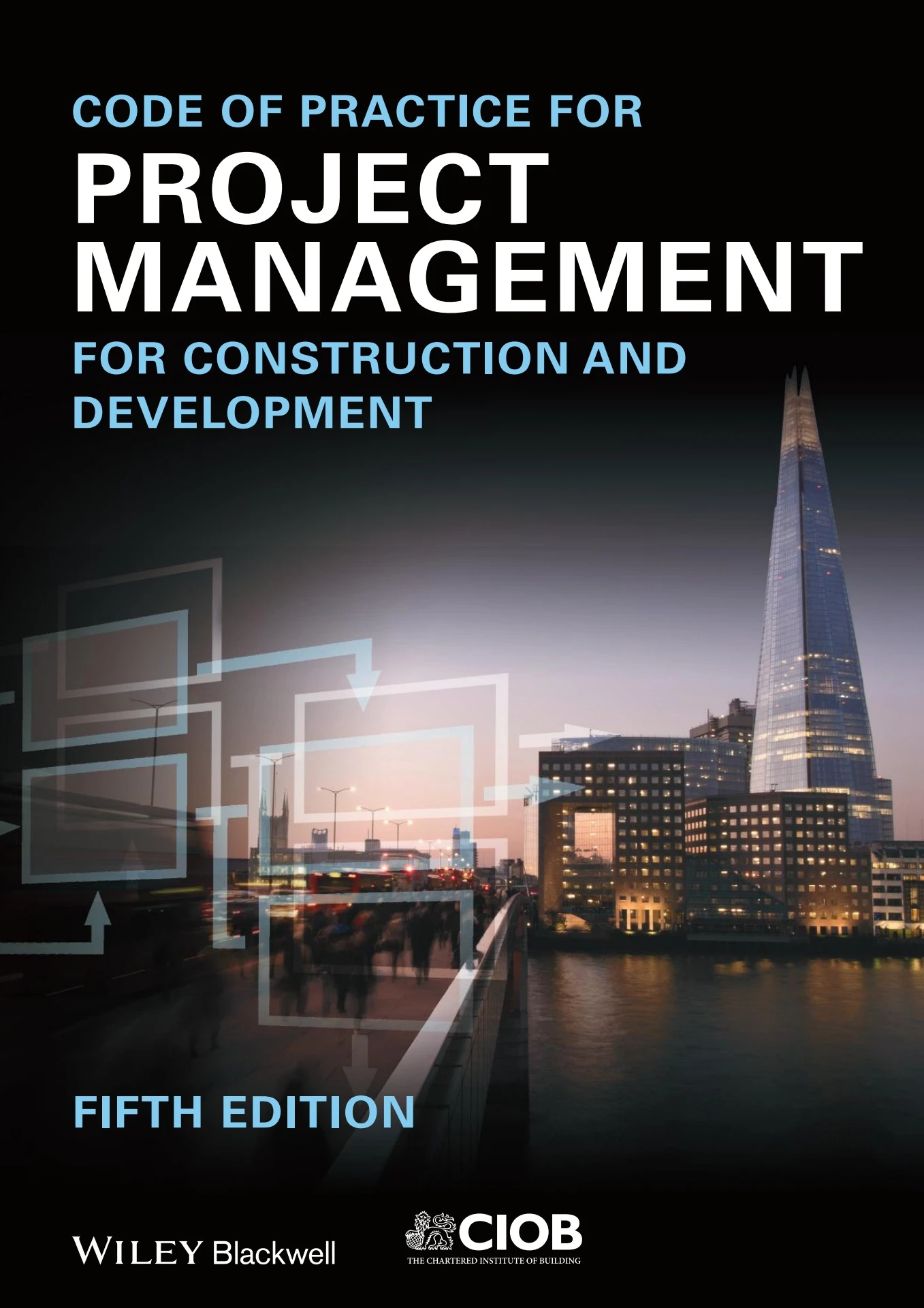 Code of Practice for Project Management for Construction and ...