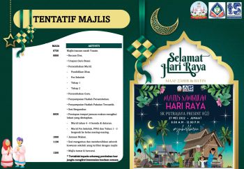 Buku Program Vip Raya BUKU PROGRAM HARI RAYA 2022 SKPP82 V2.0 - g-02420231 Flip PDF | AnyFlip