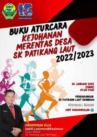 BUKU ATURCARA MERENTAS DESA SKPL 2023 - myphirana Flip PDF | AnyFlip