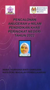 NURHANA BINTI SAMSUDIN - SyahiRah AZiz Flip PDF | AnyFlip