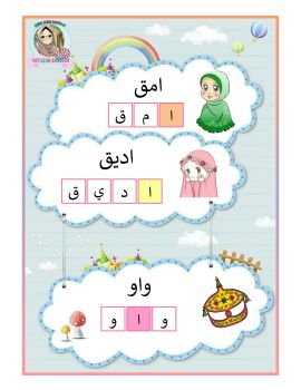 Huruf Vokal Jawi Edisi 1 khalidsakinah Membalik PDF Dalam talian