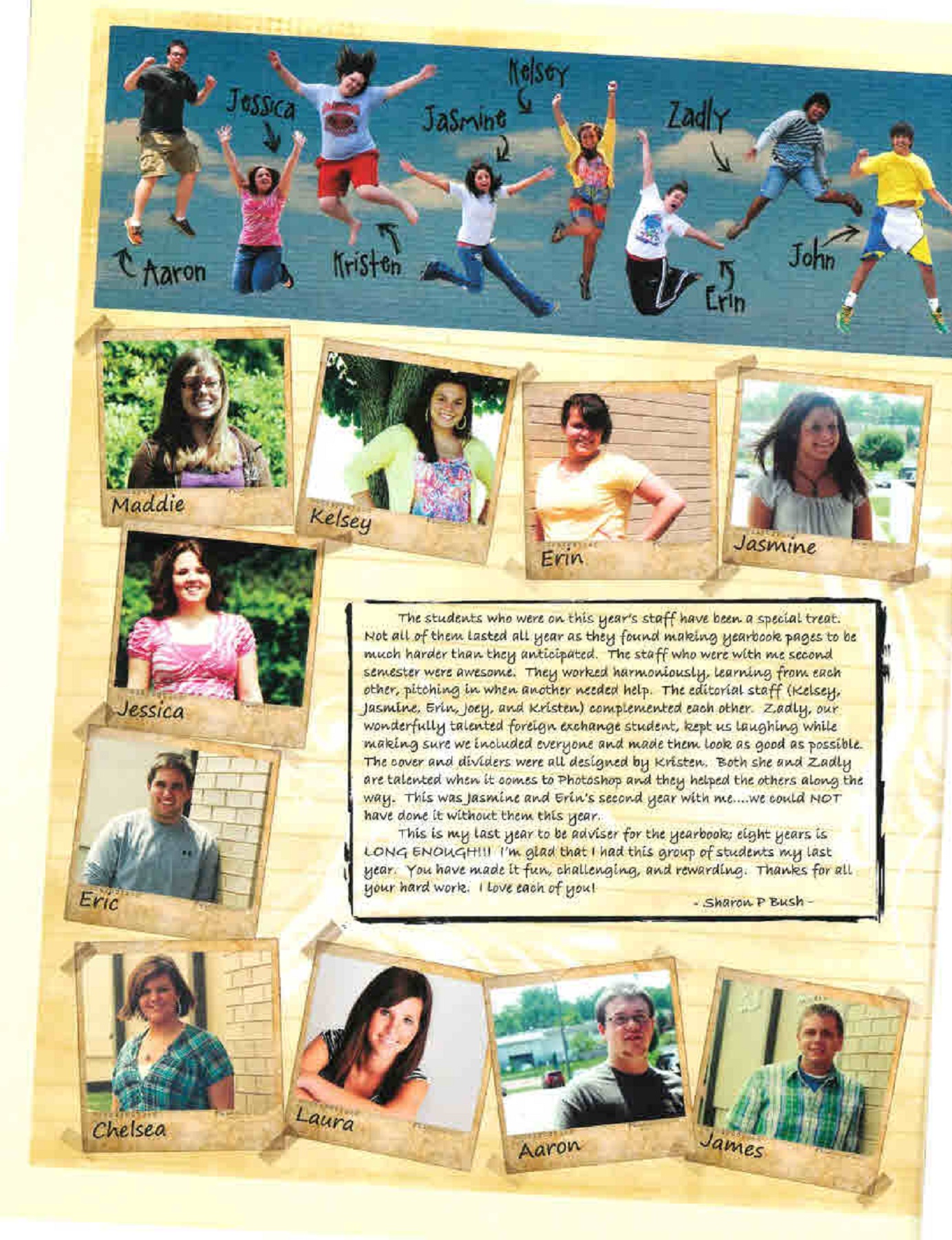 2010 South Laurel High School - Flip eBook Pages 1-50 | AnyFlip, image size:1383x1800