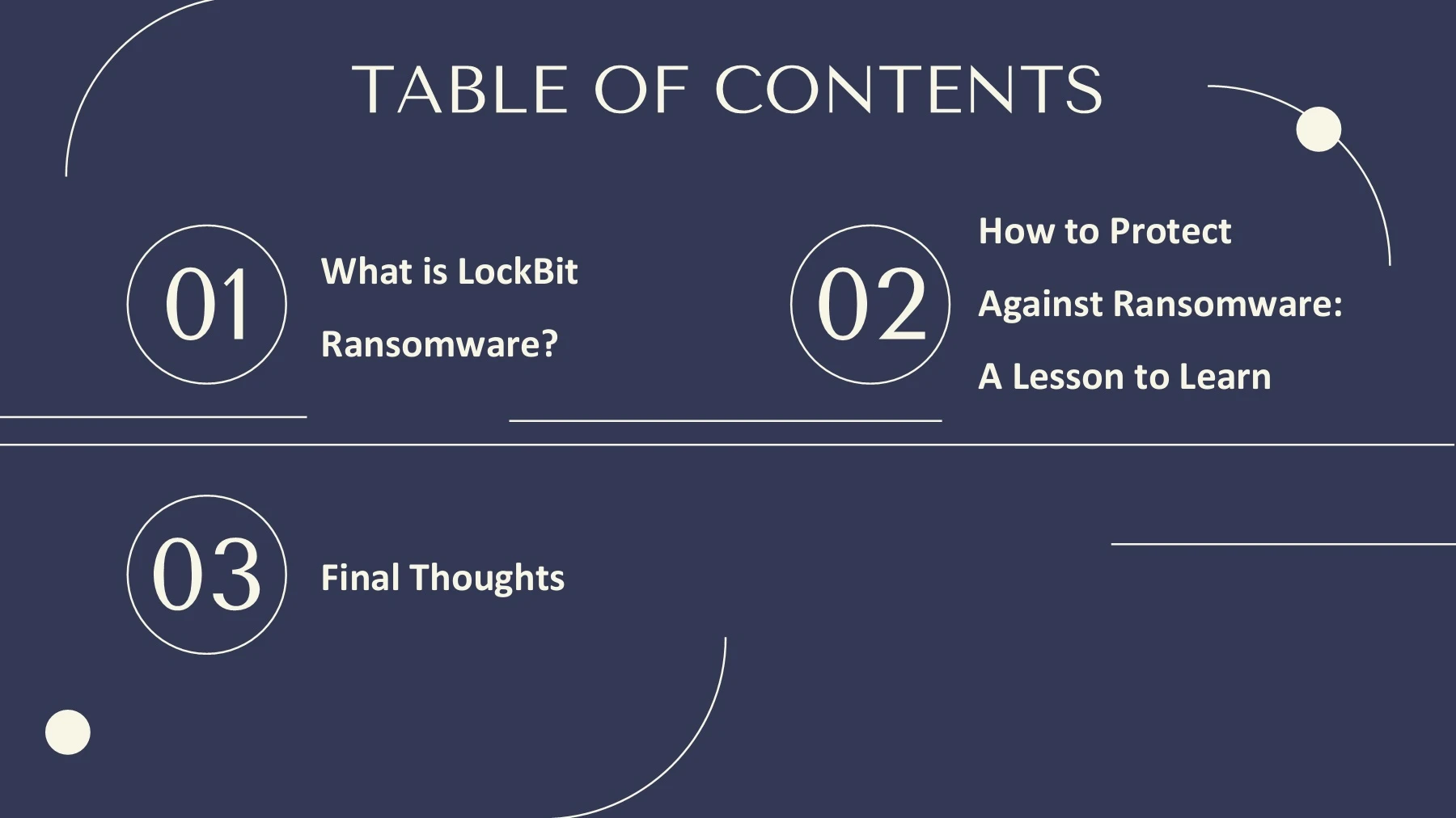 Accenture Ransomware Accenture Ransomware Attack Confirms The Importance Of Cybersecurity