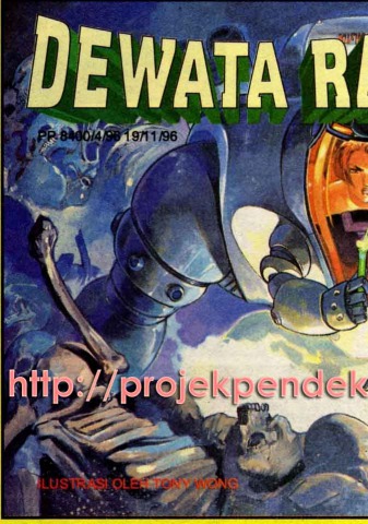Dewata Raya 025