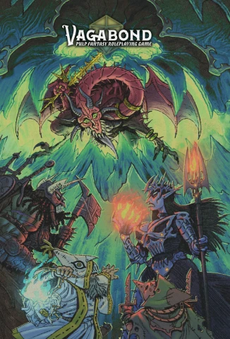 Vagabond-RPG-Pulp-Fantasy-Core-Rulebook